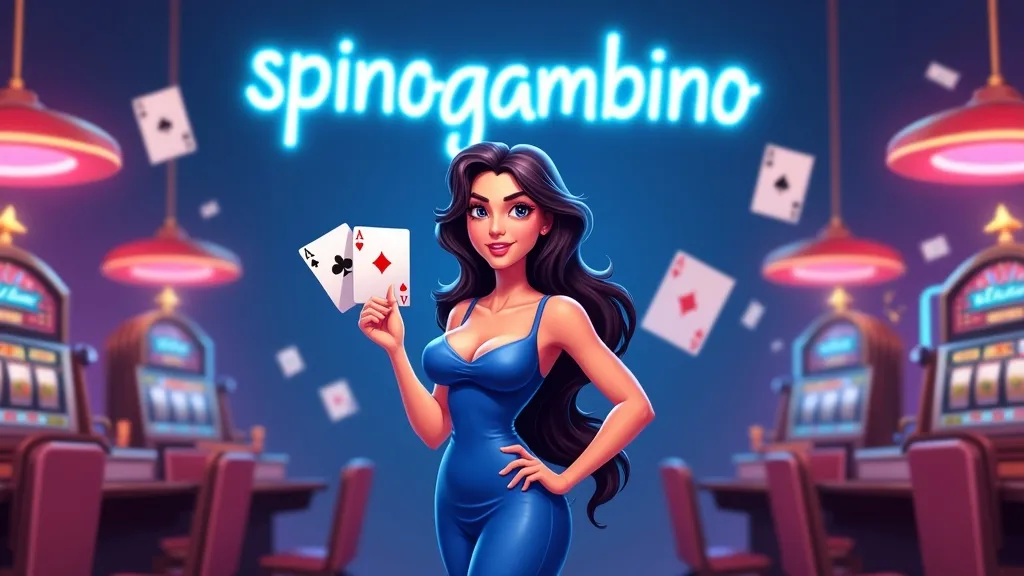 Spinogambino-recenzja
